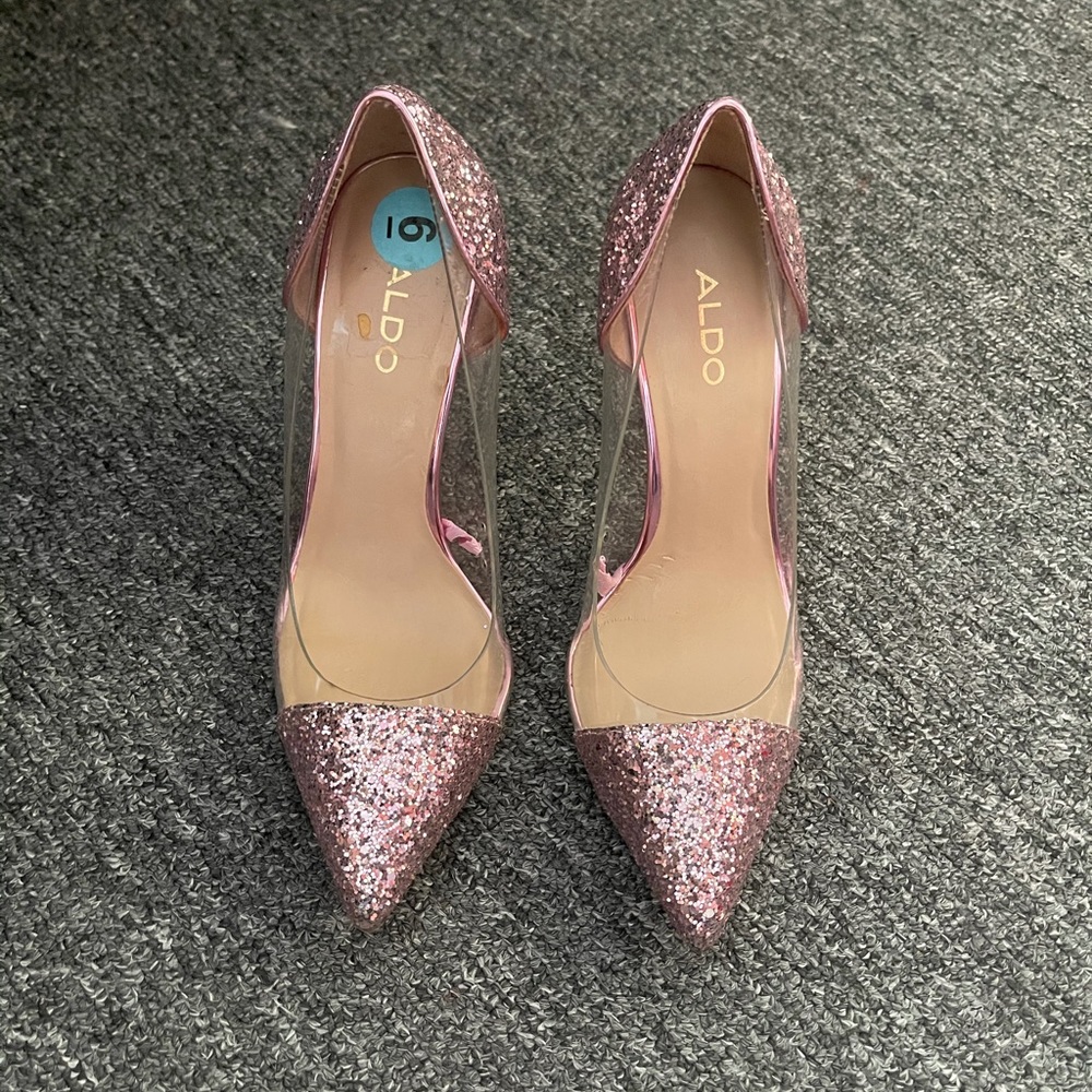 Aldo brand